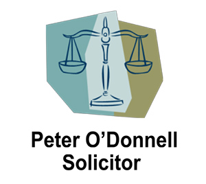 Peter O'Donnell Solicitor