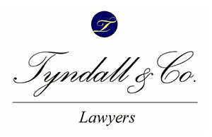 Tyndall & Co. Lawyers