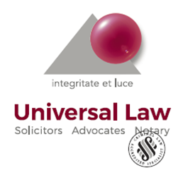 Universal Law (Mullumbimby)